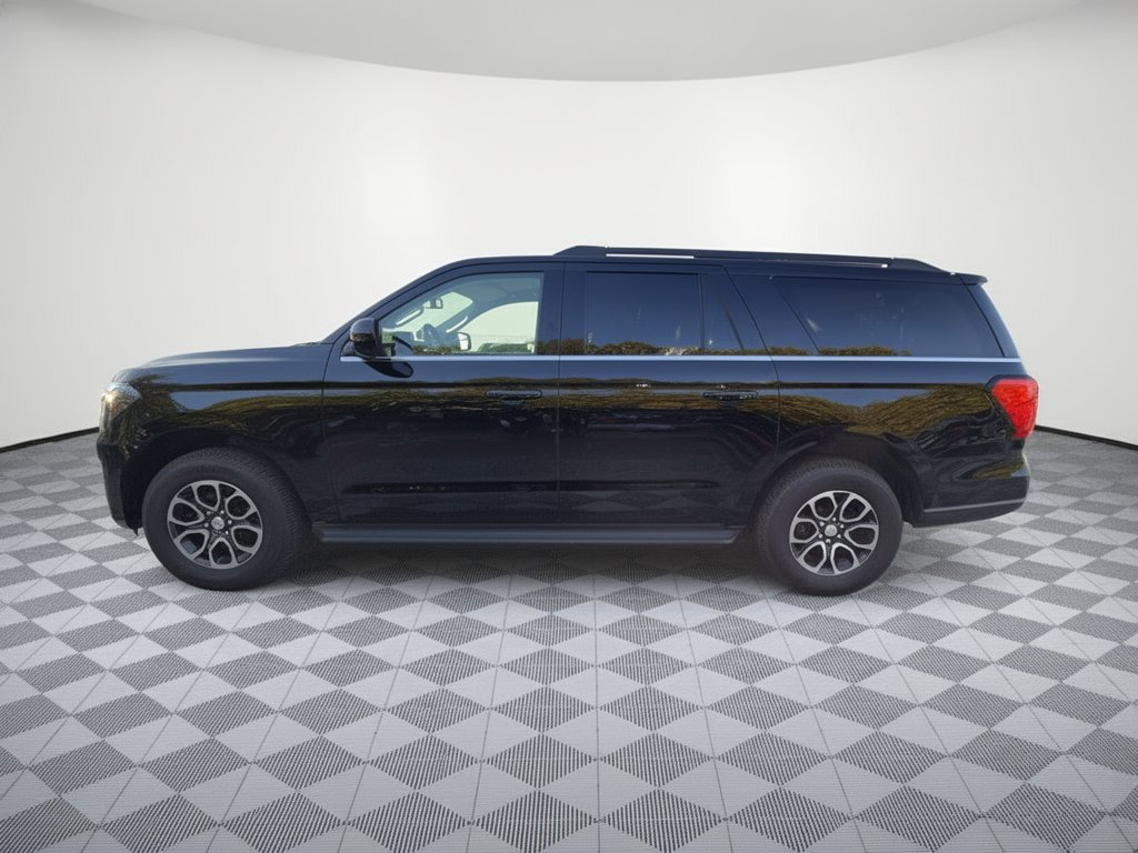 Used 2024 Ford Expedition Max XLT SUV