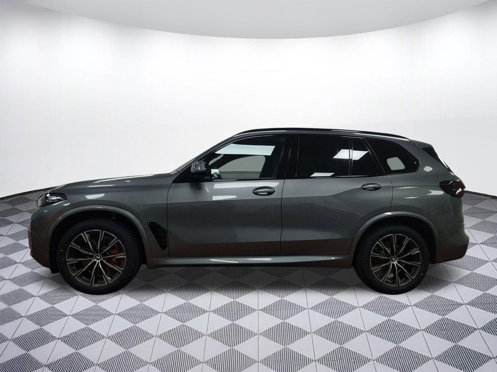 2026 Bmw X5 xDrive40i photo 2