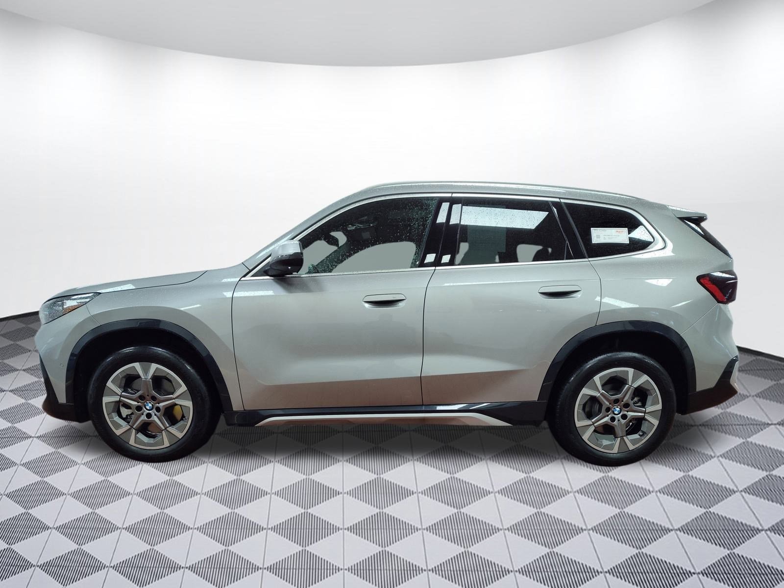 Certified 2024 BMW X1 28i with VIN WBX73EF05R5Z19571 for sale in Fairfax, VA