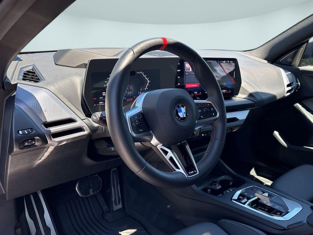 Certified 2025 BMW M235i xDrive Gran Coupe