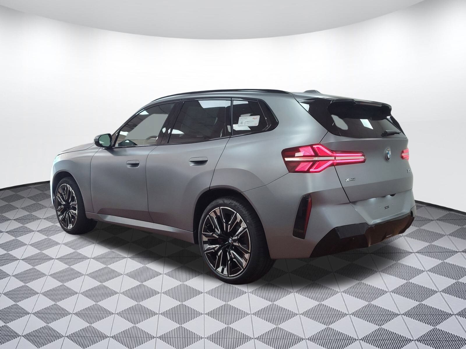 2025 Bmw X3 30x Drive photo 3
