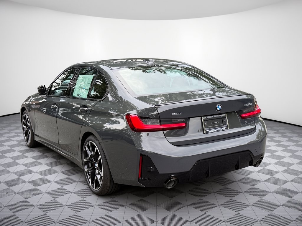 New 2026 BMW 330i xDrive Sedan