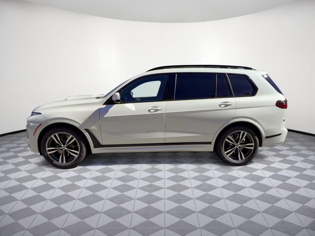 New 2027 BMW X7 xDrive40i SUV