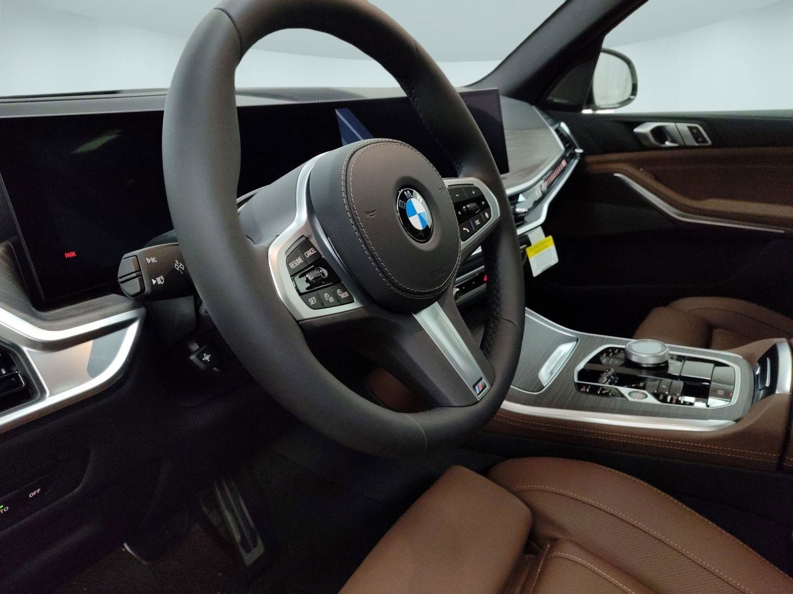 2026 Bmw X5 xDrive40i photo 4