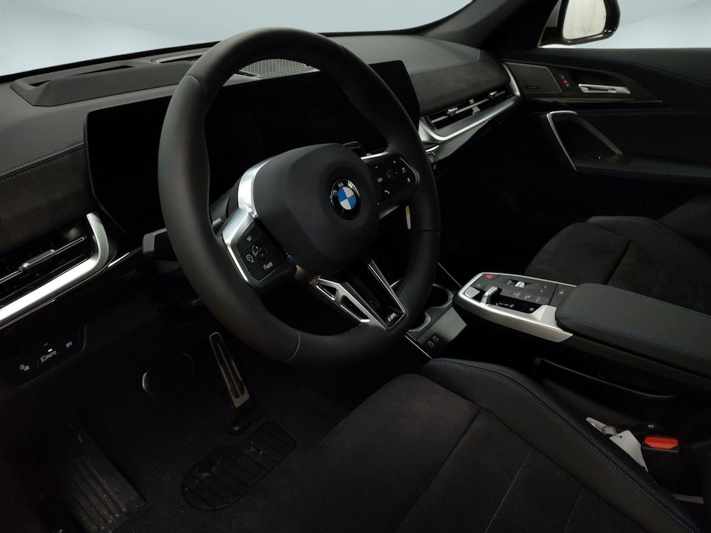 Used 2026 BMW X1 xDrive28i SUV