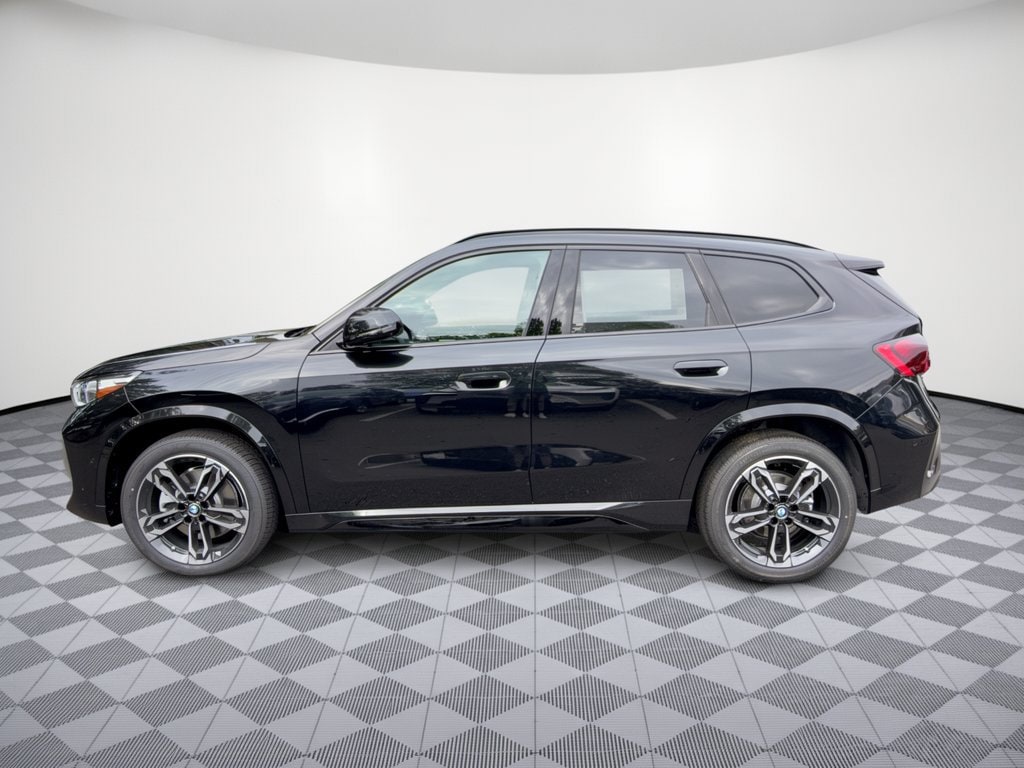 New 2027 BMW X1 xDrive28i SUV