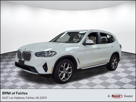 2025 BMW 330i xDrive Sedan