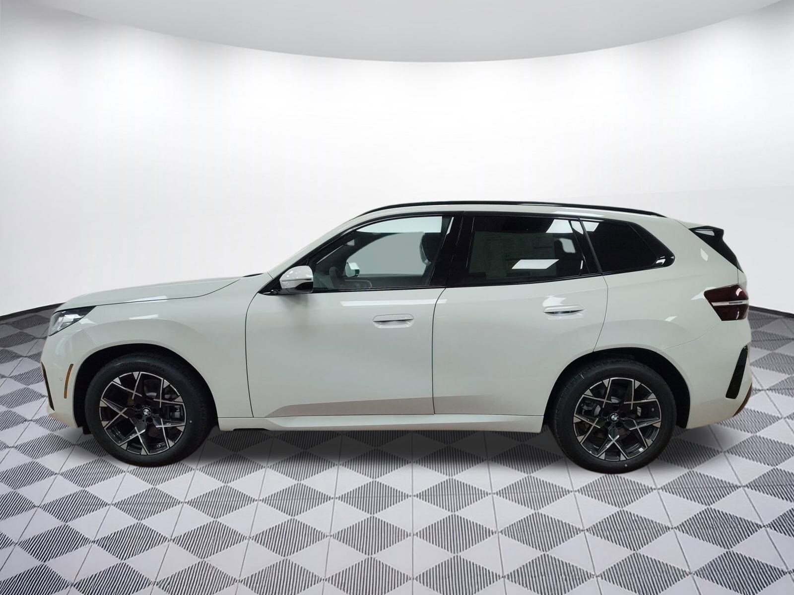 2026 Bmw X3 photo 2