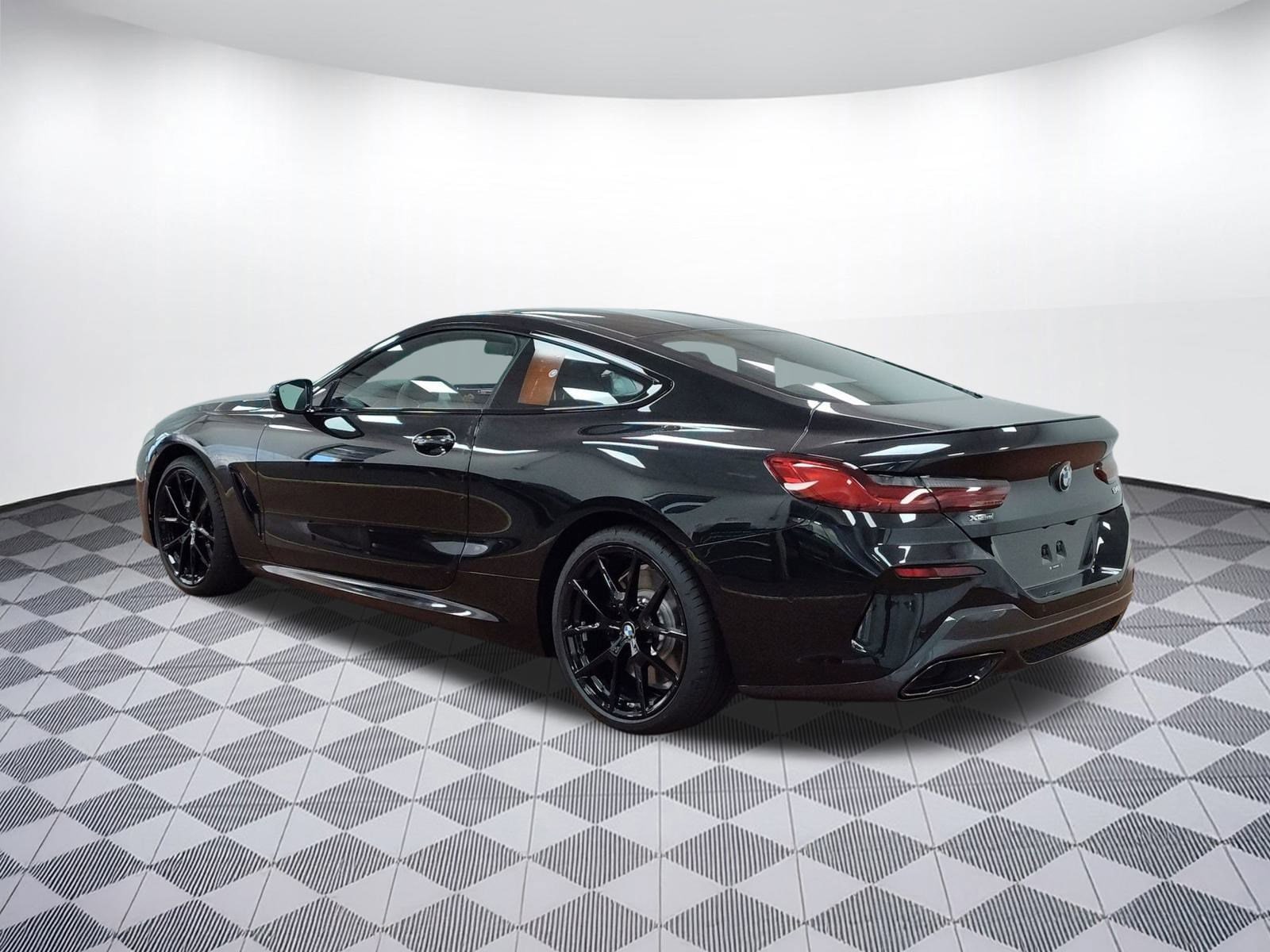 840i XDrive Coupe