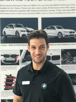 Meet The Staff At Bmw Of Fairfax In Va Serving Washington Dc