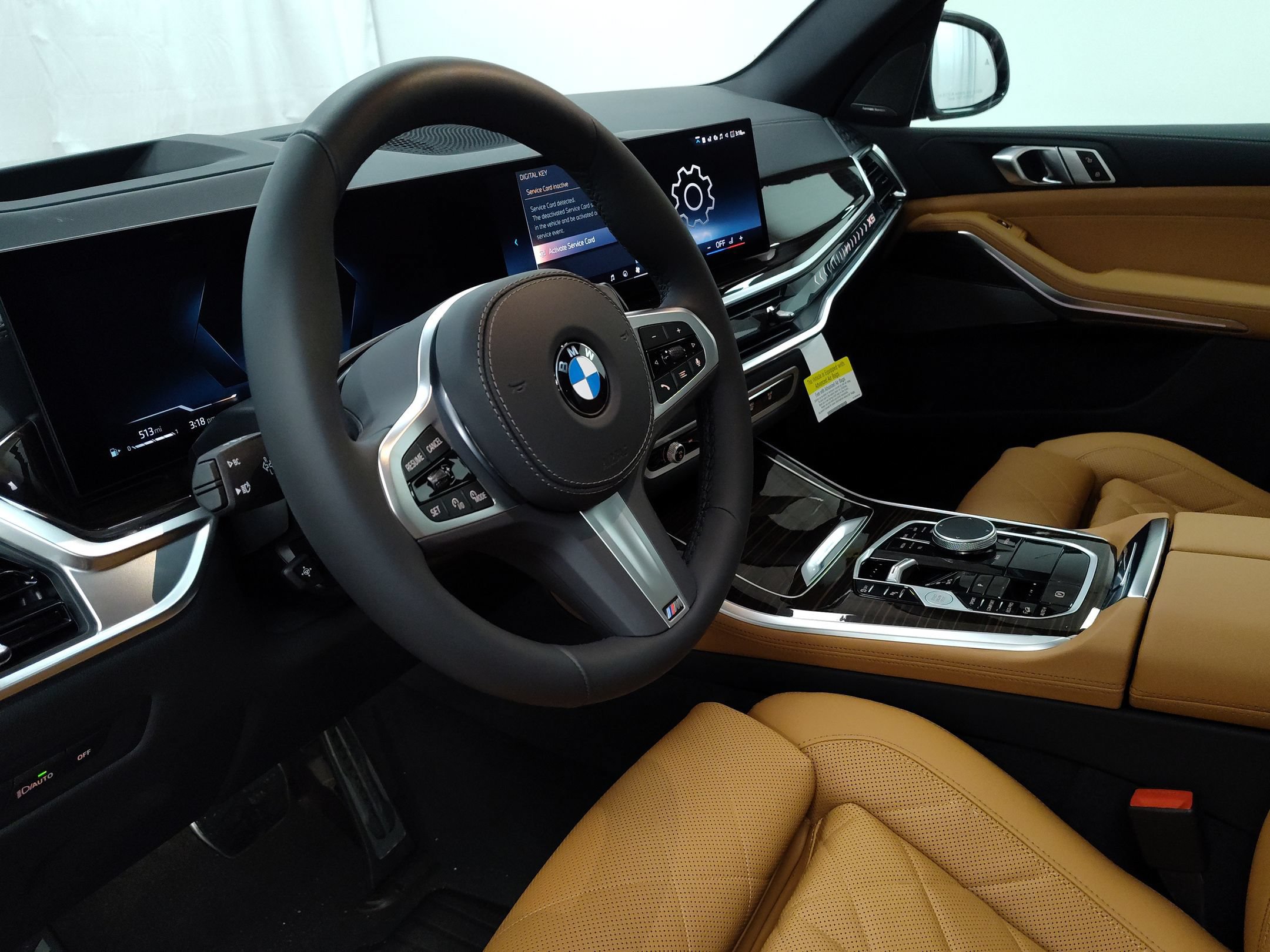 Used 2026 BMW X5 xDrive40i SUV