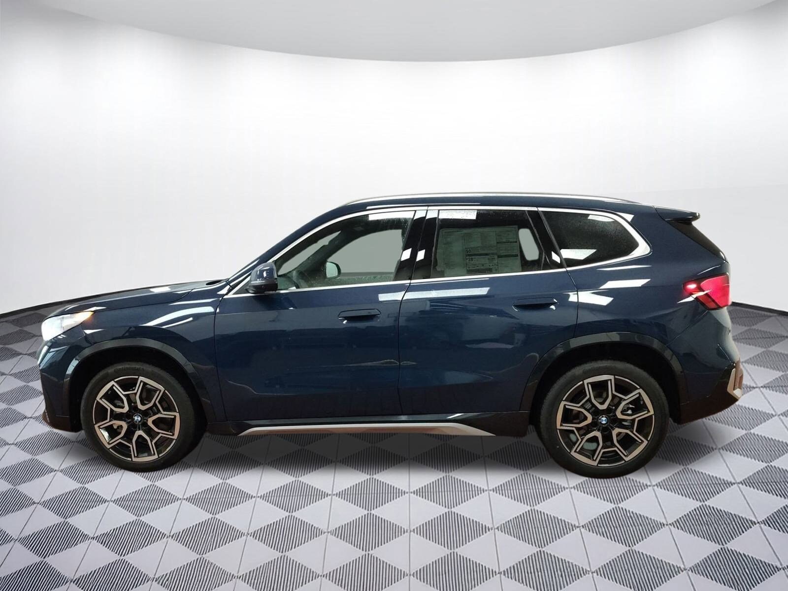 2026 Bmw X1 XDrive28i photo 2