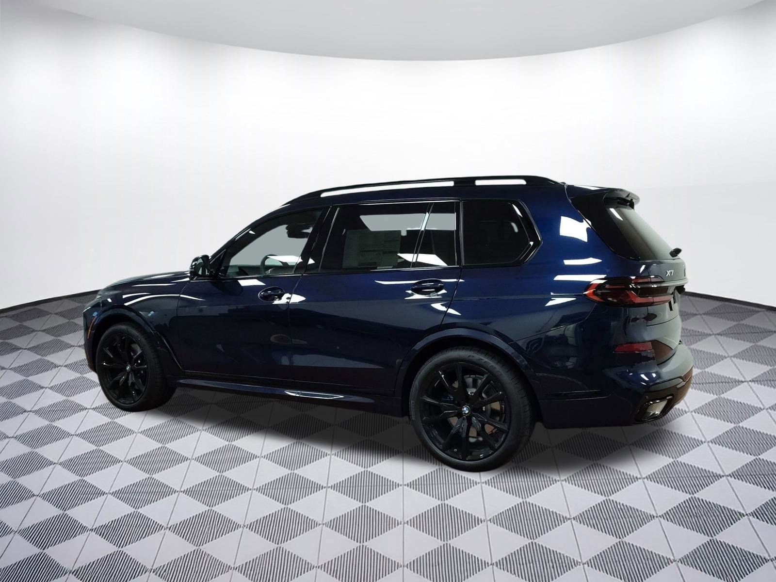2026 BMW X7 40i - Photo 3