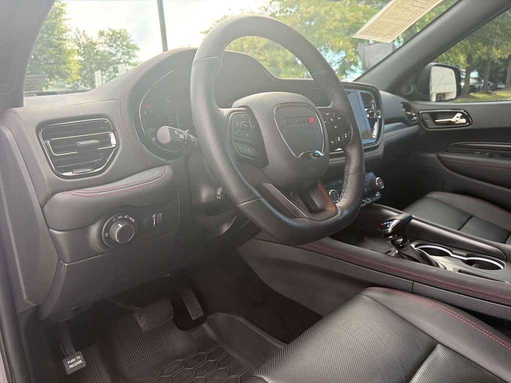 Used 2024 Dodge Durango GT SUV
