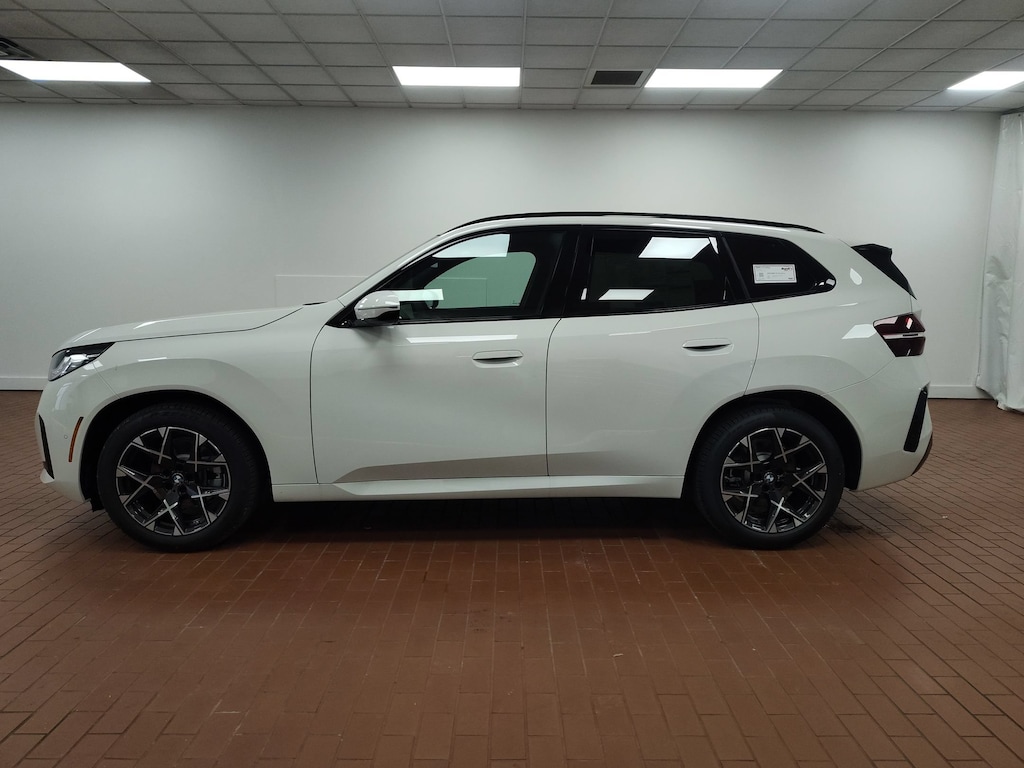 Used 2026 BMW X3 30 xDrive SUV