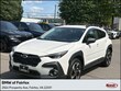  Subaru Crosstrek