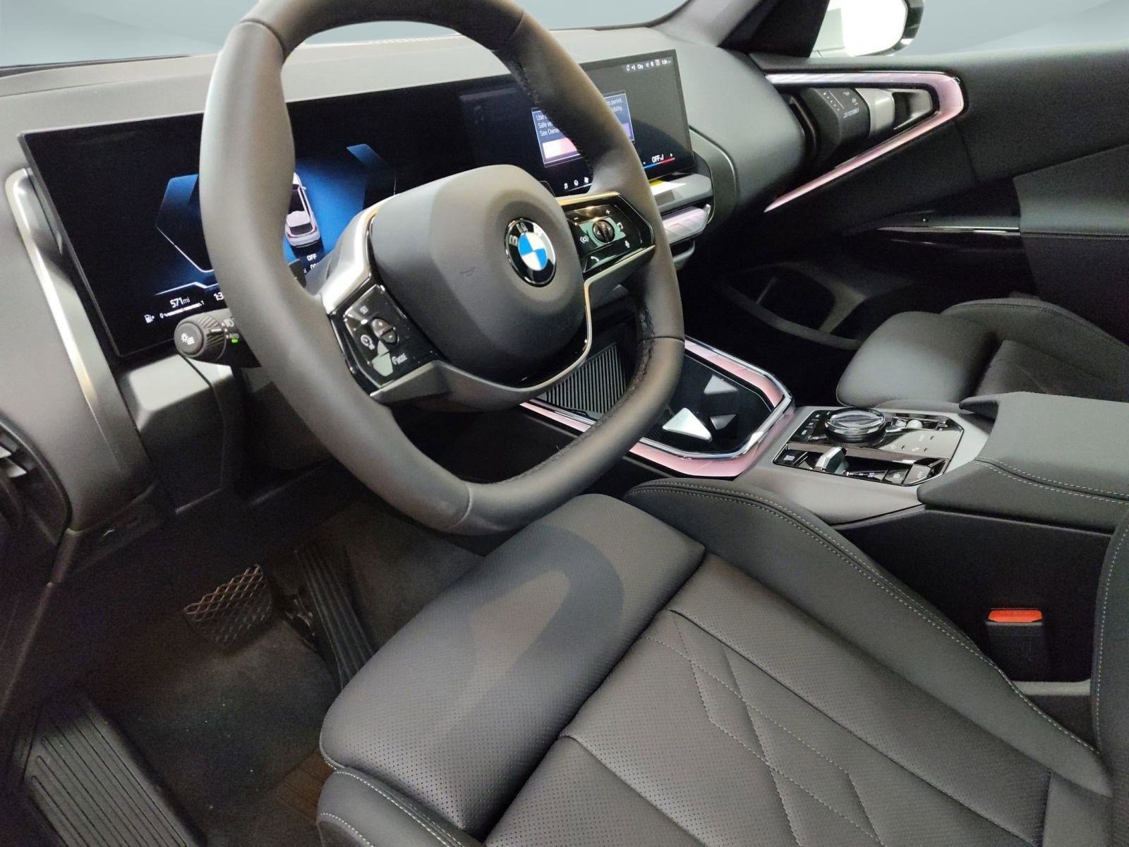 2026 Bmw X3 photo 4