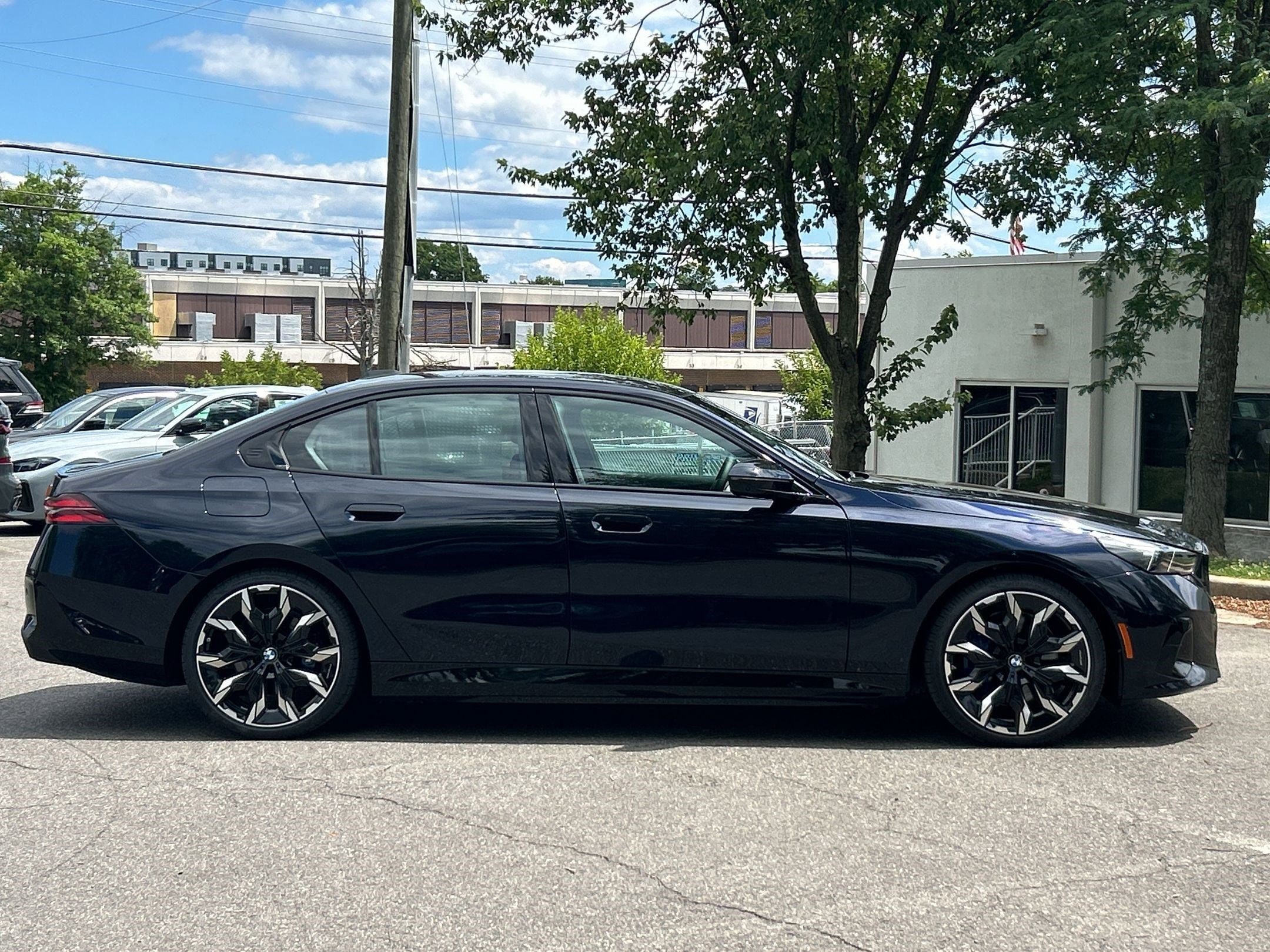 I5 XDrive40 Sedan