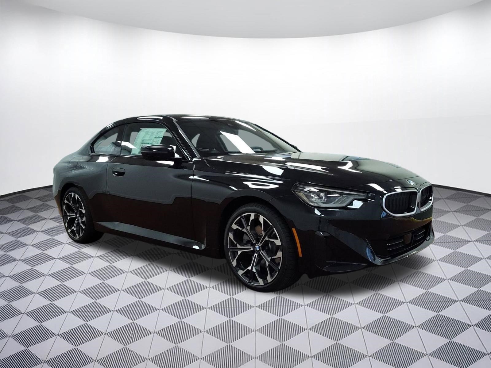 2026 BMW 2 Series 230i - Photo 6