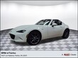  Mazda MX-5 Miata RF