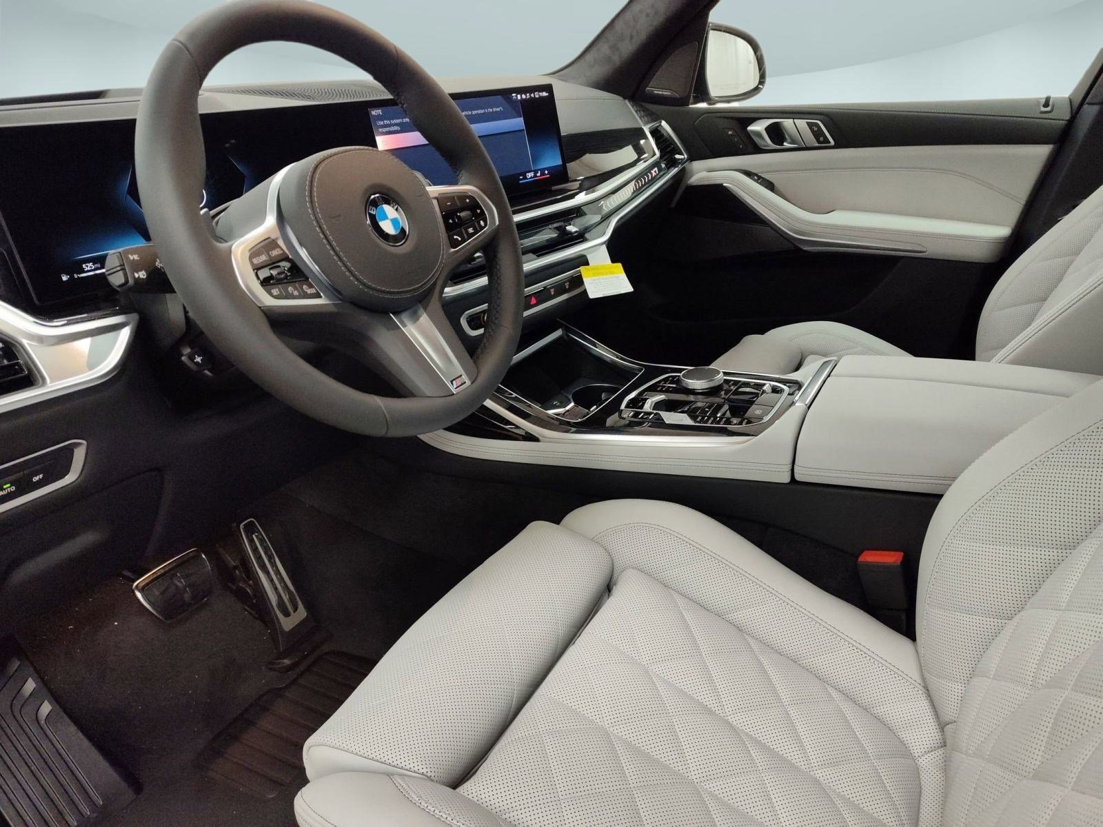 2026 Bmw X7 xDrive40i photo 4