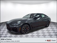 2026 BMW 430i xDrive Gran Coupe