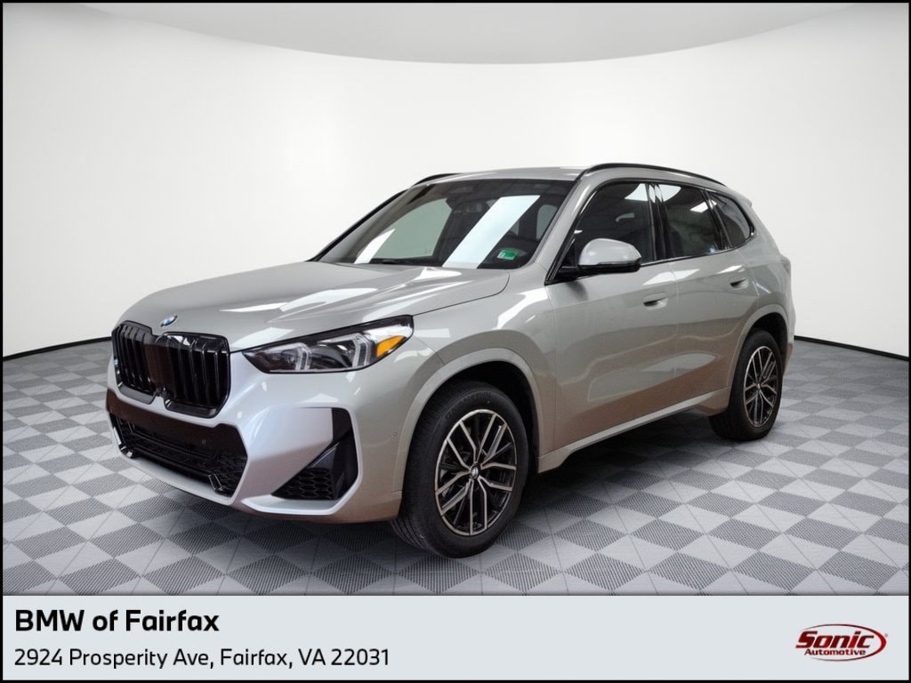 2026 BMW X1