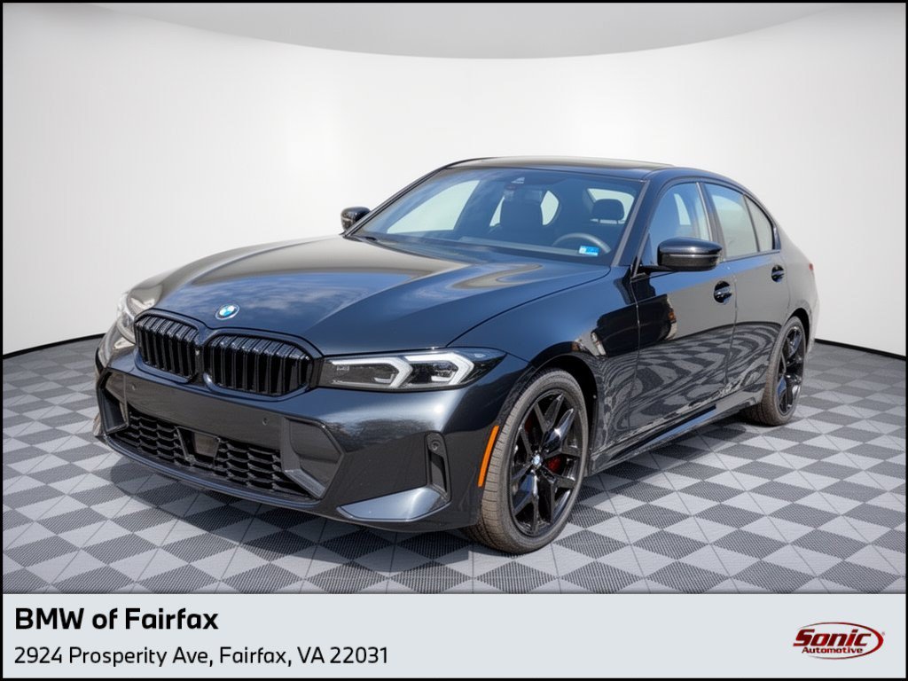  BMW 330i