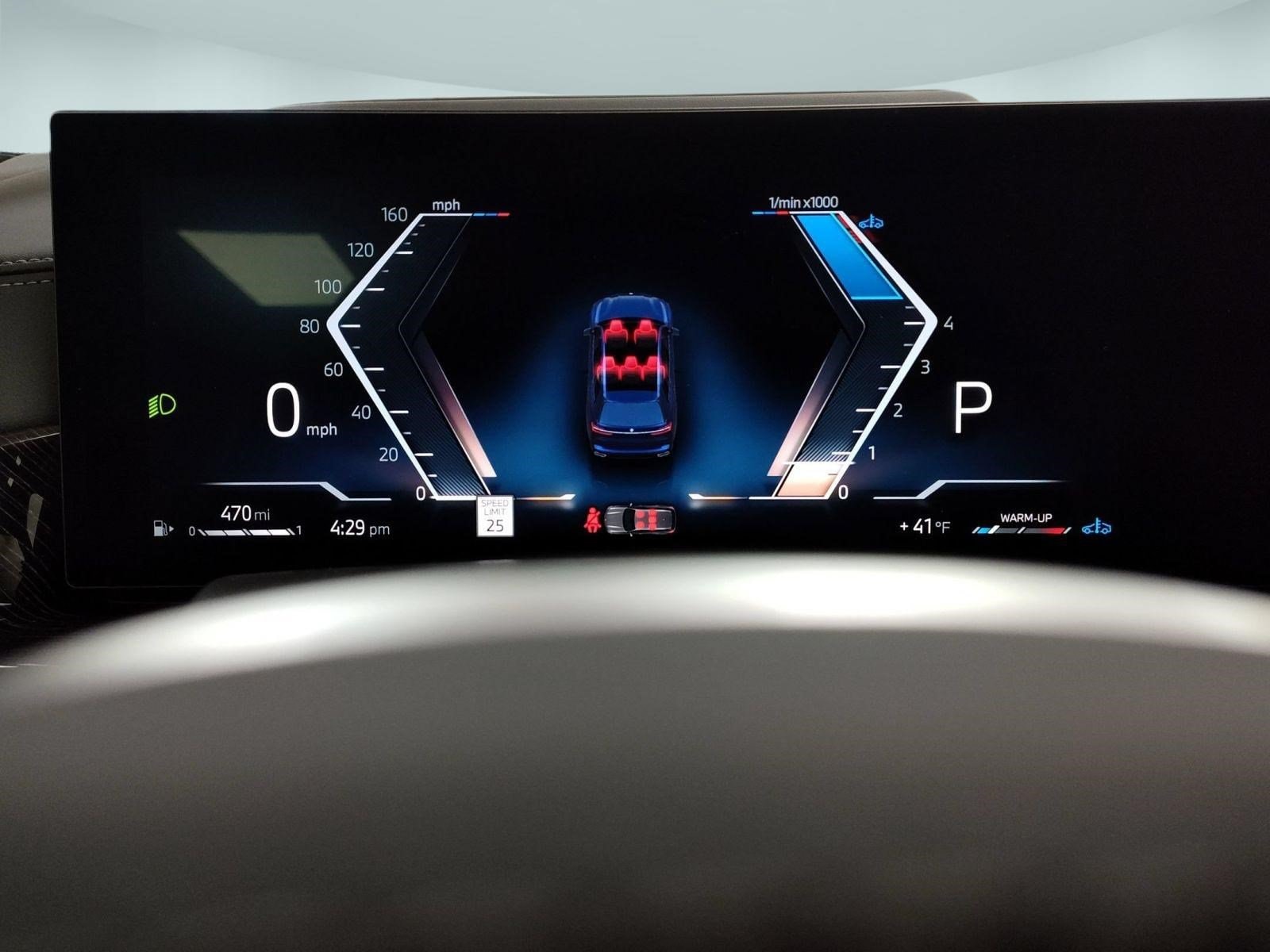 2026 BMW X7 40i - Photo 19