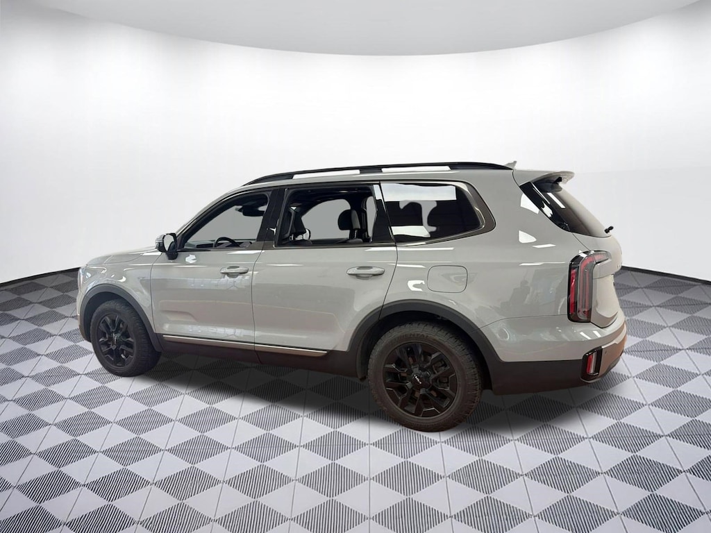 Used 2023 Kia Telluride SX-P X-Pro SUV