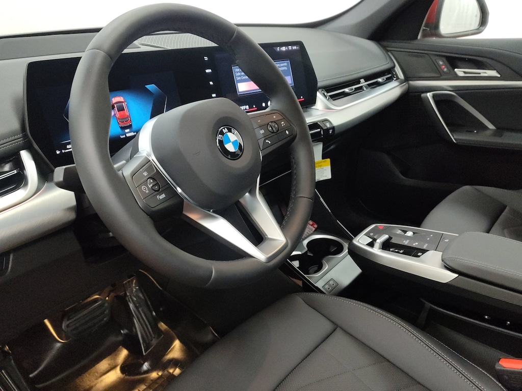 Certified 2026 BMW X1 xDrive28i SUV