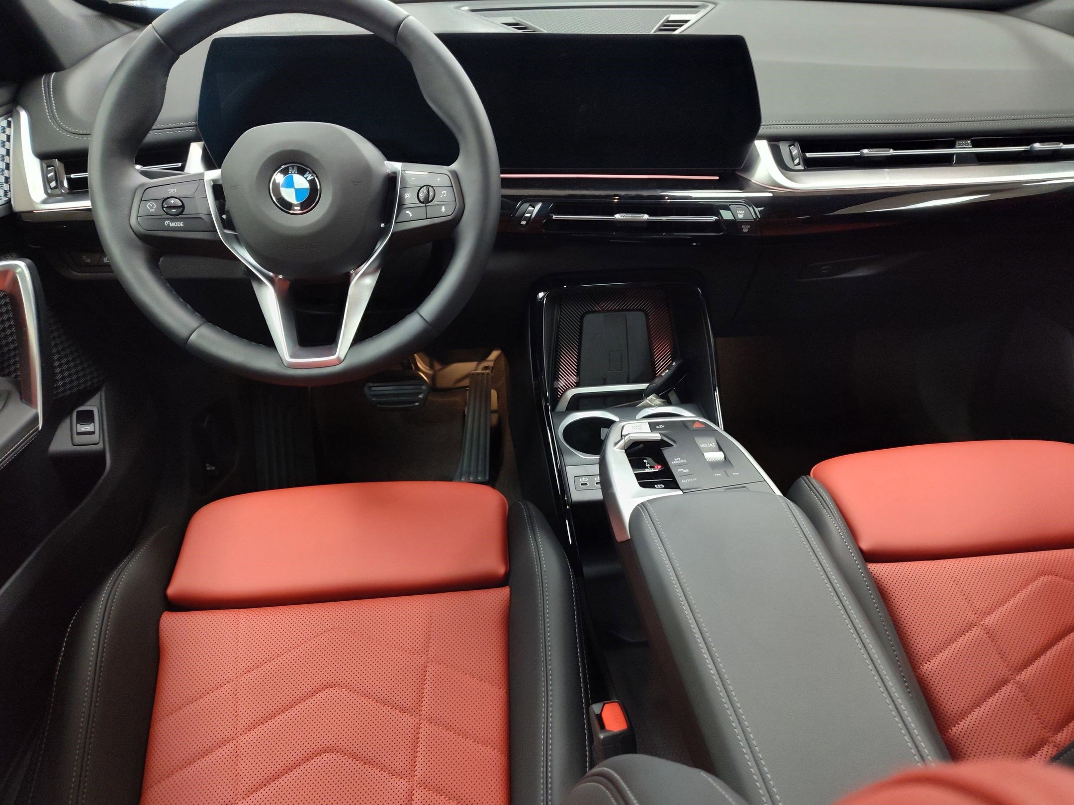 2025 Bmw X1 XDrive28i photo 4