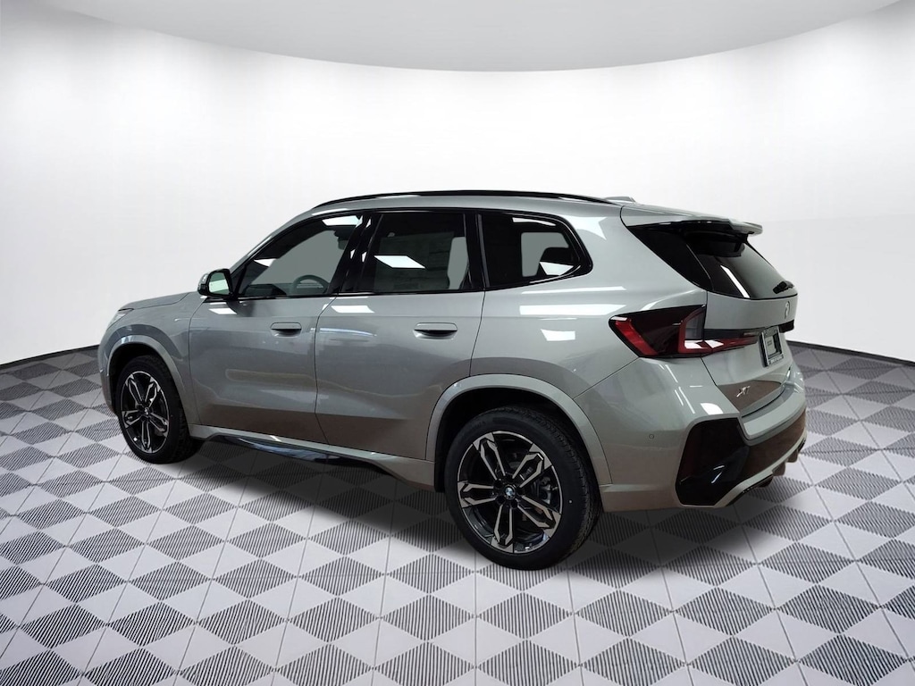 New 2026 BMW X1 xDrive28i SUV