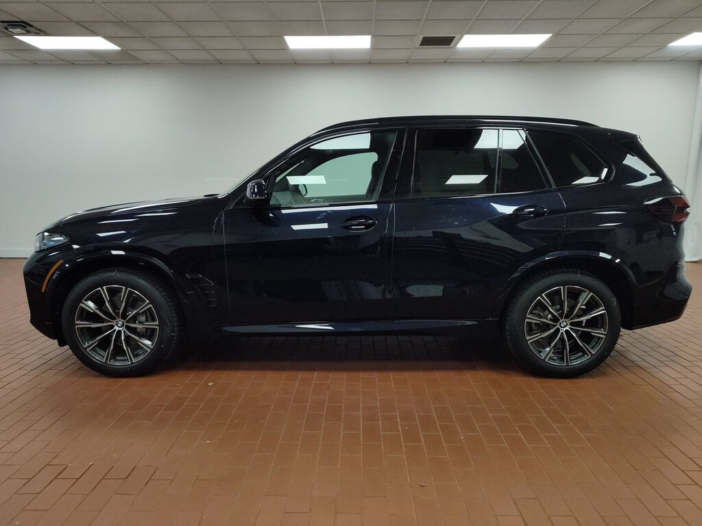 Used 2026 BMW X5 xDrive40i SUV