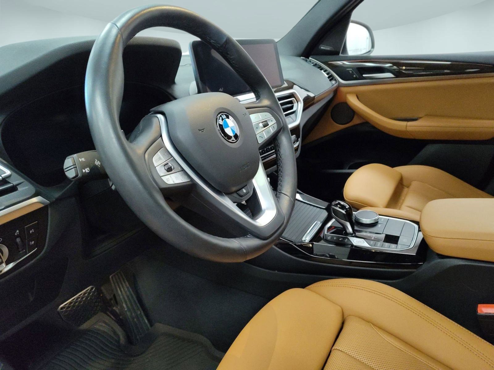 2024 Bmw X3 xDrive30i photo 3