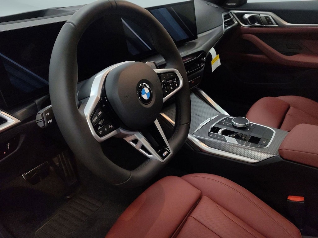 New 2026 BMW 430i xDrive Gran Coupe
