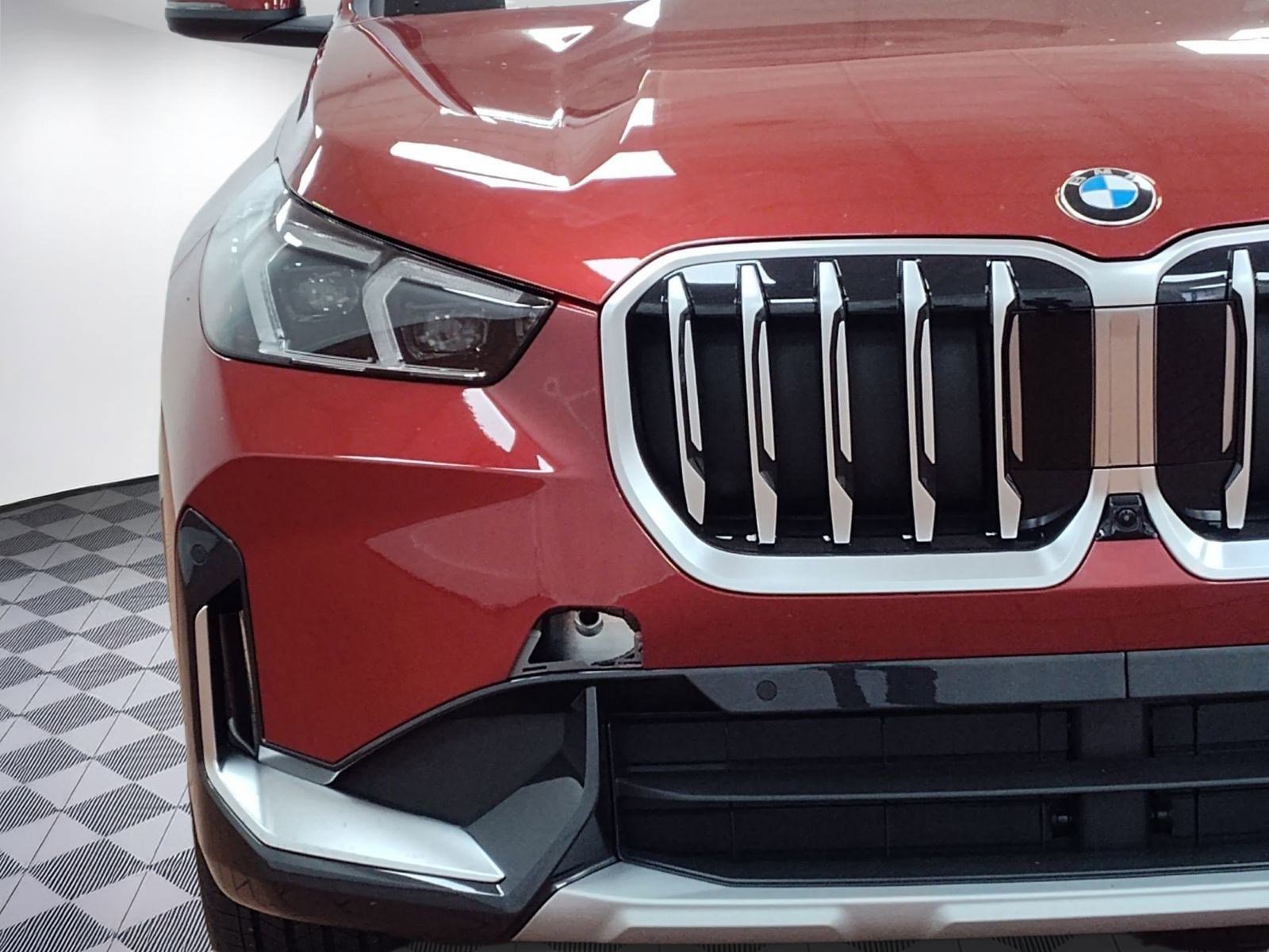 2026 BMW X1 XDrive28i - Photo 10