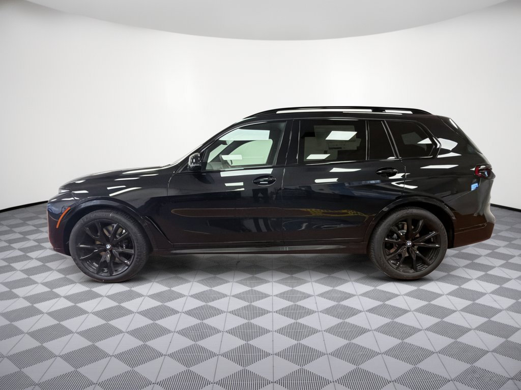 Used 2026 BMW X7 xDrive40i SUV