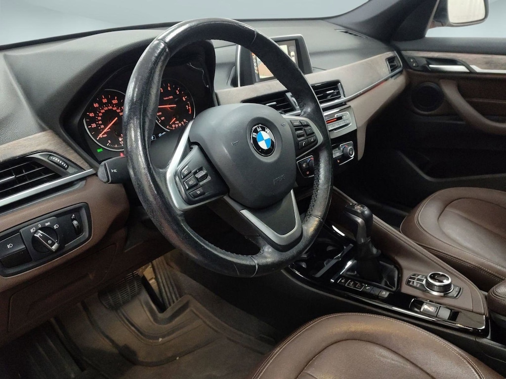 Used 2016 BMW X1 xDrive28i xLine SUV