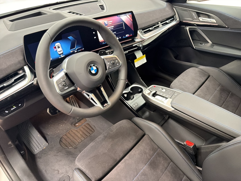 Used 2026 BMW X1 xDrive28i SUV