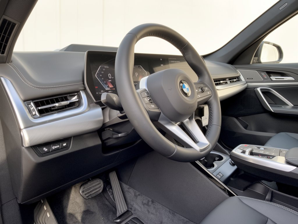 New 2027 BMW X1 xDrive28i SUV