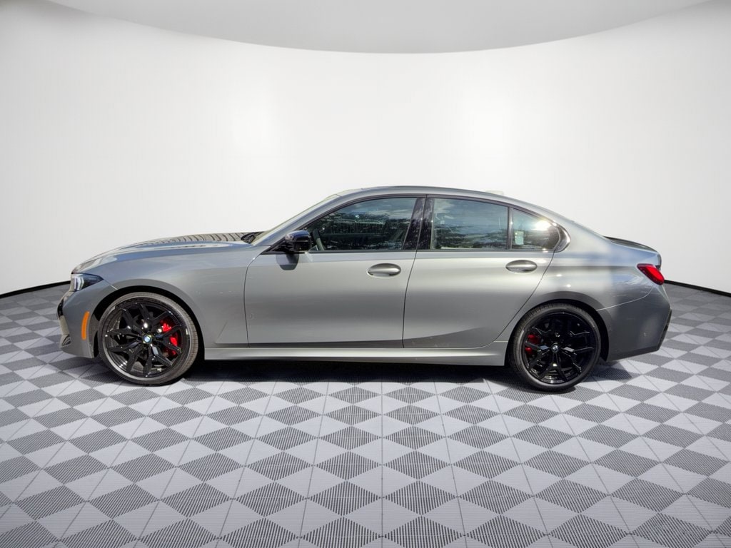 New 2026 BMW 330i xDrive Sedan