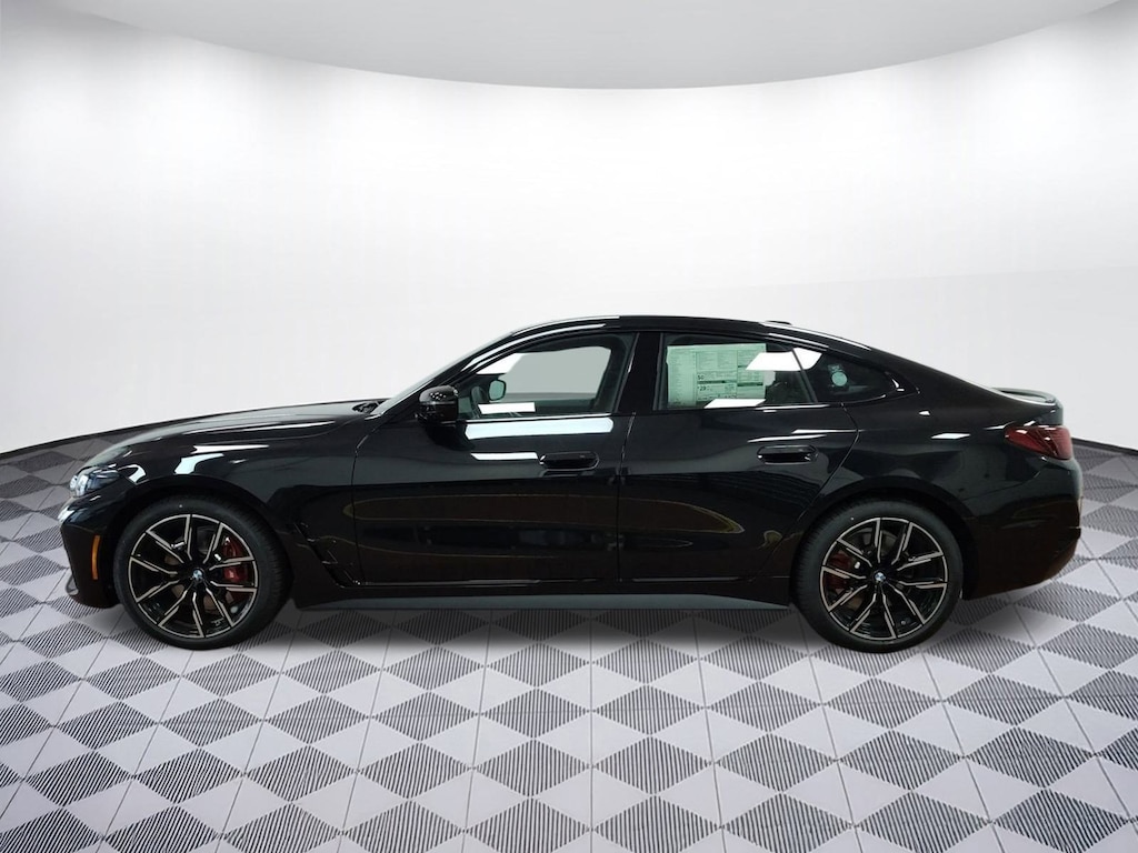 New 2026 BMW 430i xDrive Gran Coupe