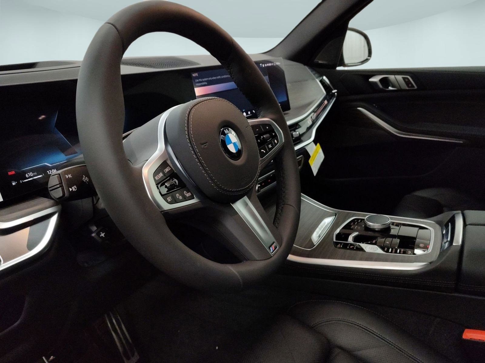2026 Bmw X5 xDrive40i photo 4