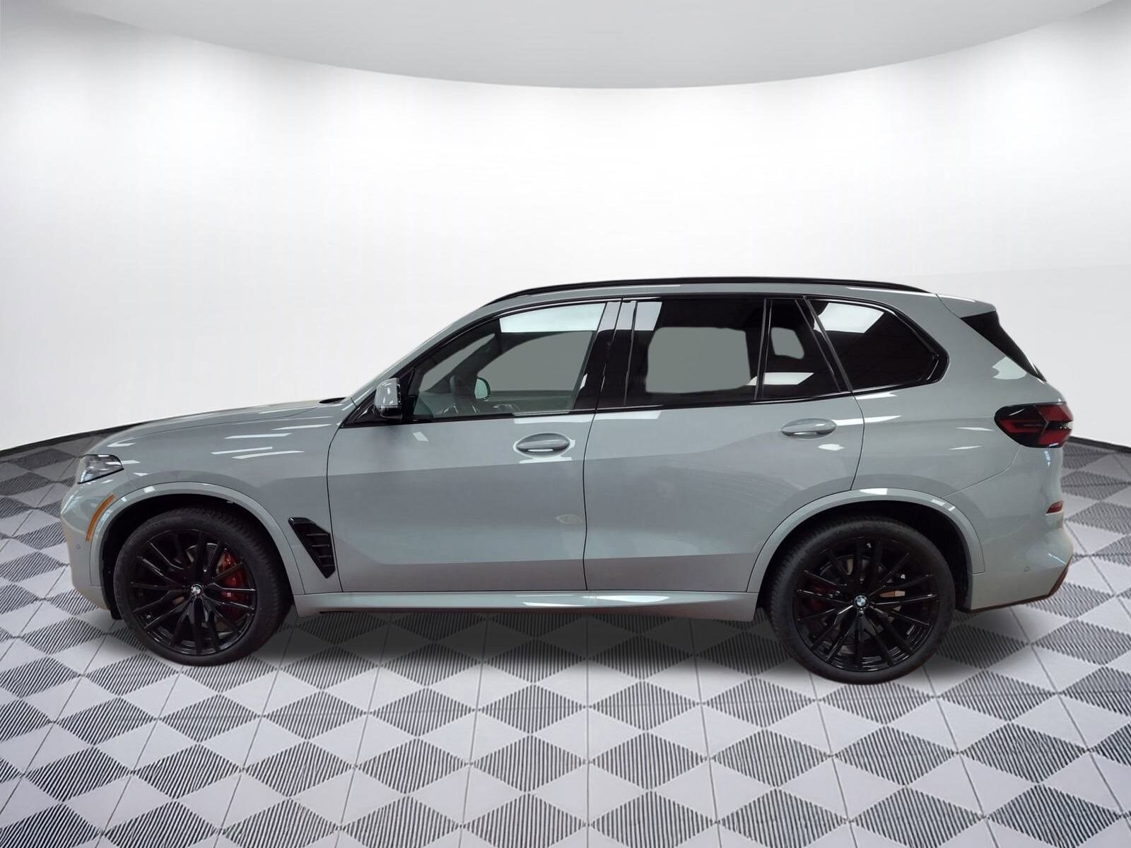 2026 Bmw X5 xDrive40i photo 2