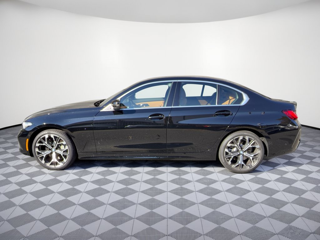Used 2026 BMW 330i xDrive Sedan