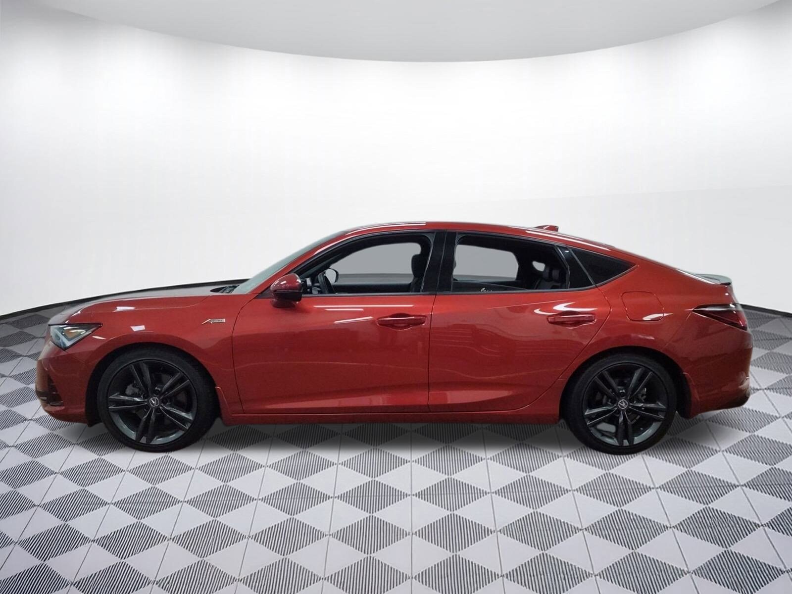 2023 Acura Integra A-Spec Technology photo 2