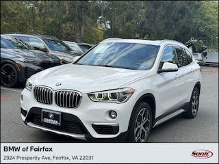 2019 BMW X1 xDrive28i SUV