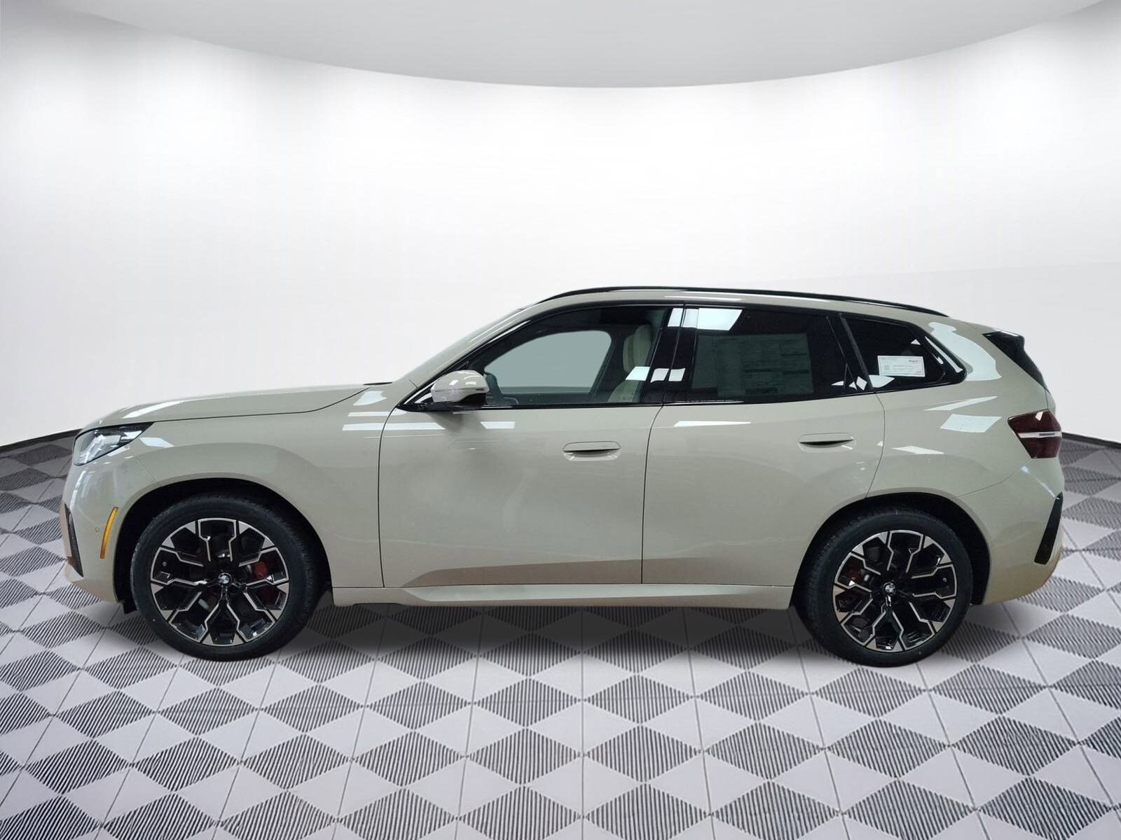 2026 Bmw X3 photo 2