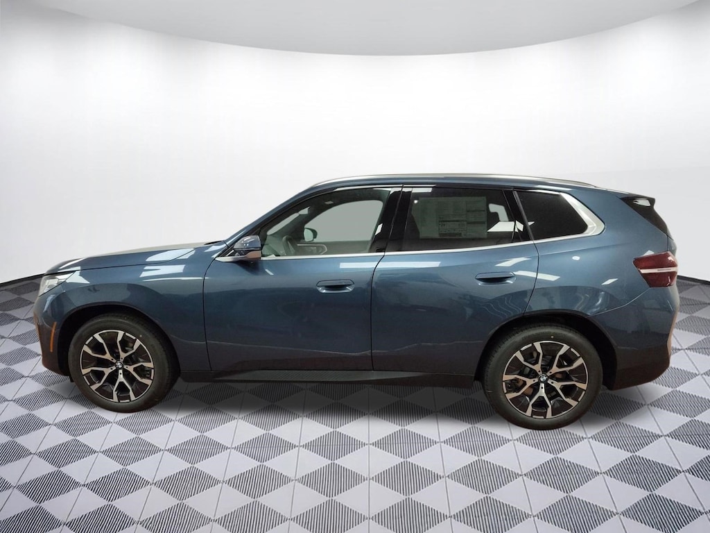 Used 2026 BMW X3 30 xDrive SUV